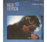 Under My Skin (3 Versions, 1988) [Import]