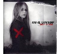 Under My Skin [Bonus Track] [Parental Advisory] by Avril LaVigne [Compact Disc]