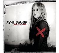 Under My Skin by Avril Lavigne [VINYL] NEUF