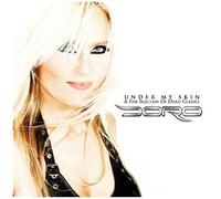 Under My Skin -Digi-
