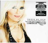 Under My Skin -Digi-