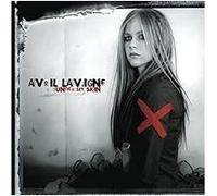 Avril Lavigne – Under My Skin – CD