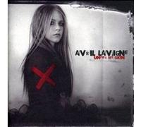 Avril Lavigne – Under My Skin – CD – Import (BMG)