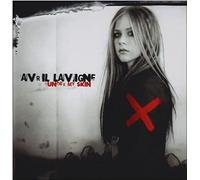 Avril Lavigne - Under My Skin [Import]
