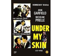 Under My Skin [Region All, NTSC]