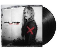 Avril Lavigne Under My Skin (Vinyl) 12" Album