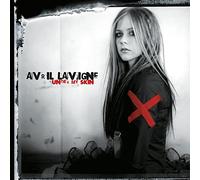 Under My Skin Vinyle 180 gr