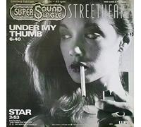 Under my thumb (1979, LC) / Vinyl Maxi Single [Vinyl 12'']