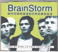 Under My Wing (is Your Sweet Home, 2 Versions, 1999) [Import]