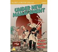 Under New Management