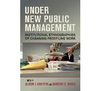 Under New Public Management