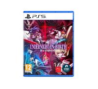 Under Night In Birth 2 (Limited Edition) Ps5