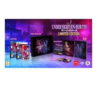 Under Night In Birth 2 (Limited Edition) Switch