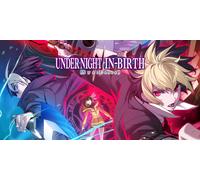 Under Night In Birth 2 Sys:Celes (PS4)