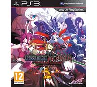 Under Night In-Birth EXE : Late [import anglais]