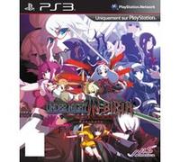 Under Night In-Birth Exe : Late PS3 G