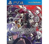 Under Night In-Birth Exe:Late[st] (輸入版:北米) -PS4