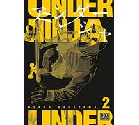 Under Ninja T02