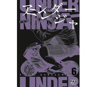 Under Ninja T06