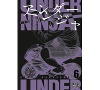 Under Ninja T06