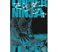 Under Ninja T07