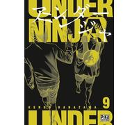 Under Ninja T09