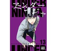 Under Ninja T13