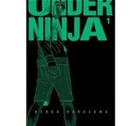 Under Ninja Volume 1 by Kengo Hanazawa Kengo Hanazawa (Auteur)