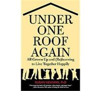Under One Roof Again Susan Newman (Auteur)