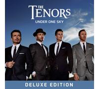 The Tenors – Under One Sky – CD – Verve Spa