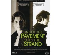 Under Pavement Lies The Strand