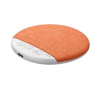 Under Pillow Sleep Speaker - Wireless Headphones with White Noise, Under Pillow Sleep Speaker for Bed Bedroom Home Hotel Apartment Insomnia Sleepers