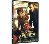 Under Pressure (2015) / Mississippi Grind (DVD) G