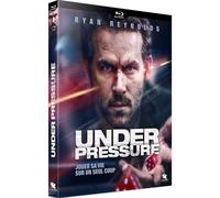 Under Pressure - Blu-Ray