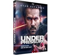 Under Pressure – Blu-ray
