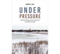 Under Pressure by Lindsay A. Bell Lindsay A. Bell (Auteur)