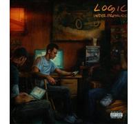 Under Pressure by Logic [VINYL] NEUF