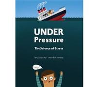 Under Pressure by Tanya Lloyd Kyi Unknown (Auteur)