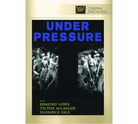 Under Pressure [Dvd] Ntsc Format