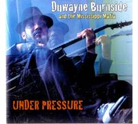 Under Pressure [Import allemand]