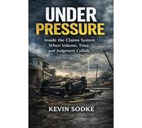 Under Pressure: Inside the Claims System When Volume, Time, and Judgment Collide