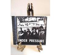 Under Pressure - Still No Future