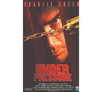 Under Pressure [VHS]