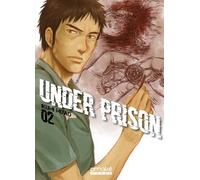 Under Prison - Tome 2 (VF) - Ikumi Miyao - Omake Books - broché - Manga