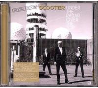 Under Radar Over The [Import]