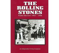 Under Review 1962-1966 – Universal Music Group