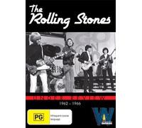 Under Review 1962-1966 [Import allemand]