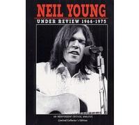 Under review 1966 1975 G