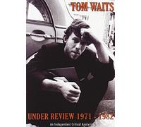 Under Review 1971-1982