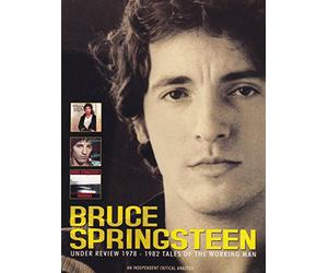 Under Review 1978-1982 Tales Of The Working Man